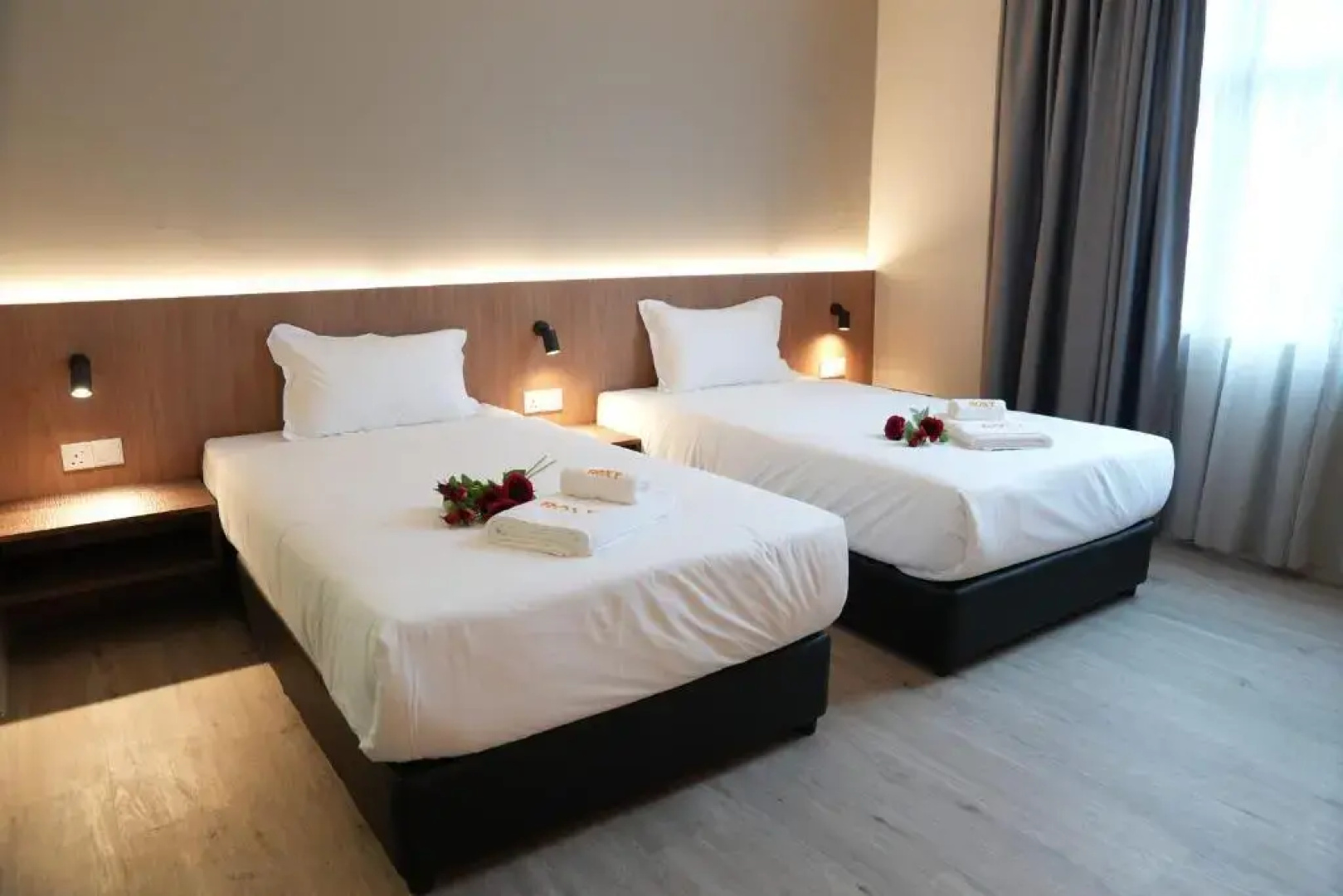 Roxy Hotel Aiman