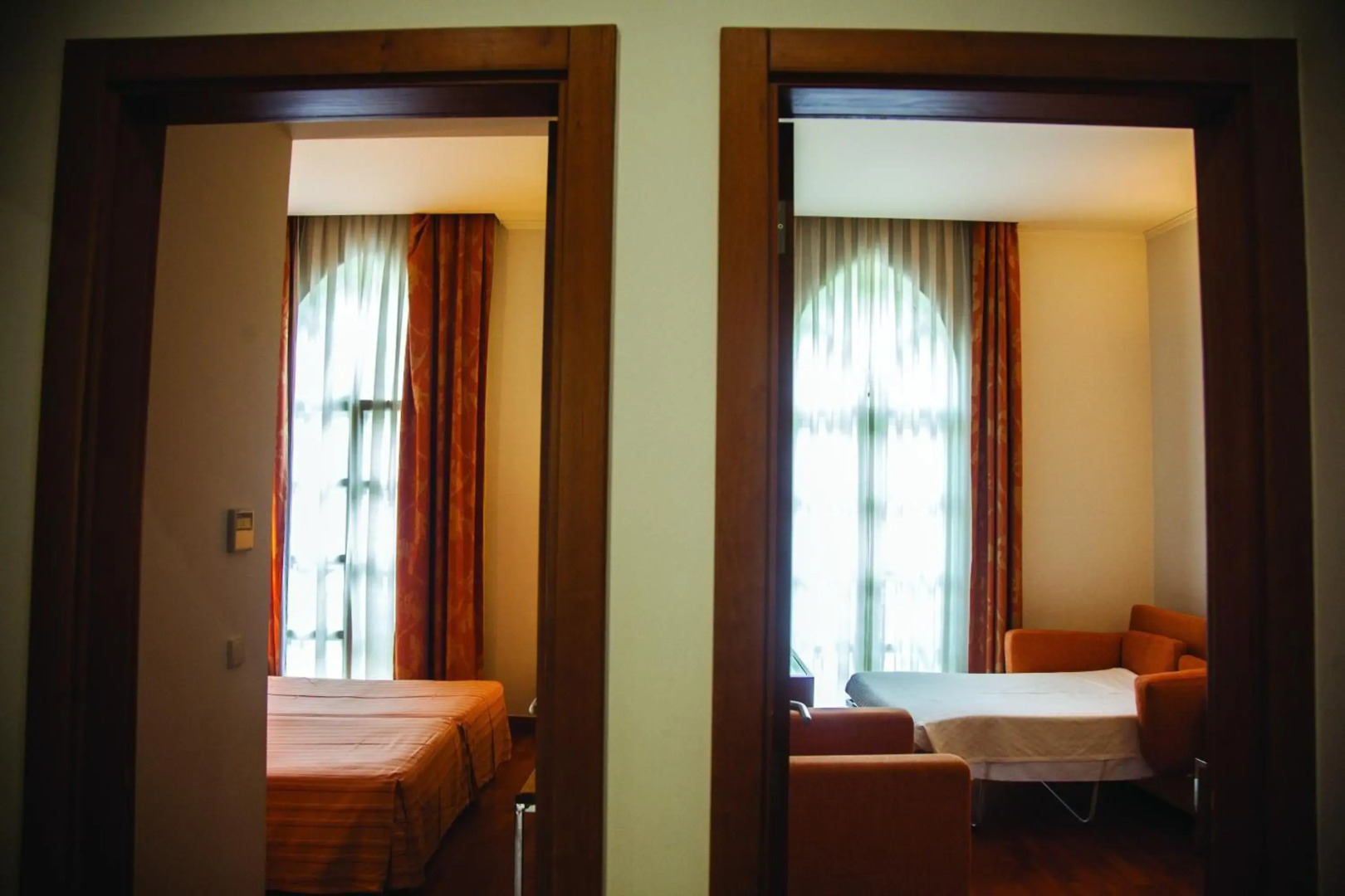 Hotel De Apartamentos Gerês Ribeiro