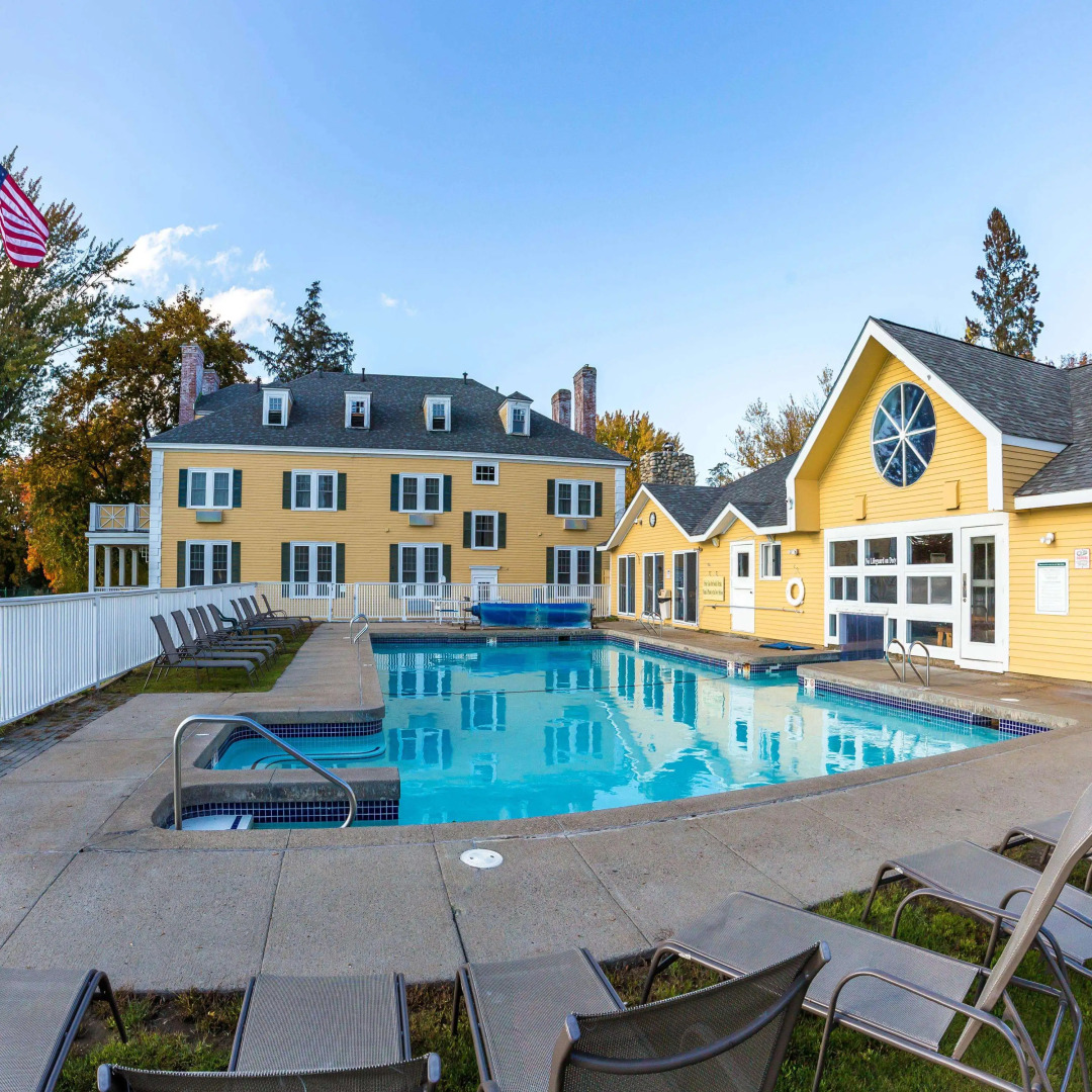 The Bethel Resort & Suites