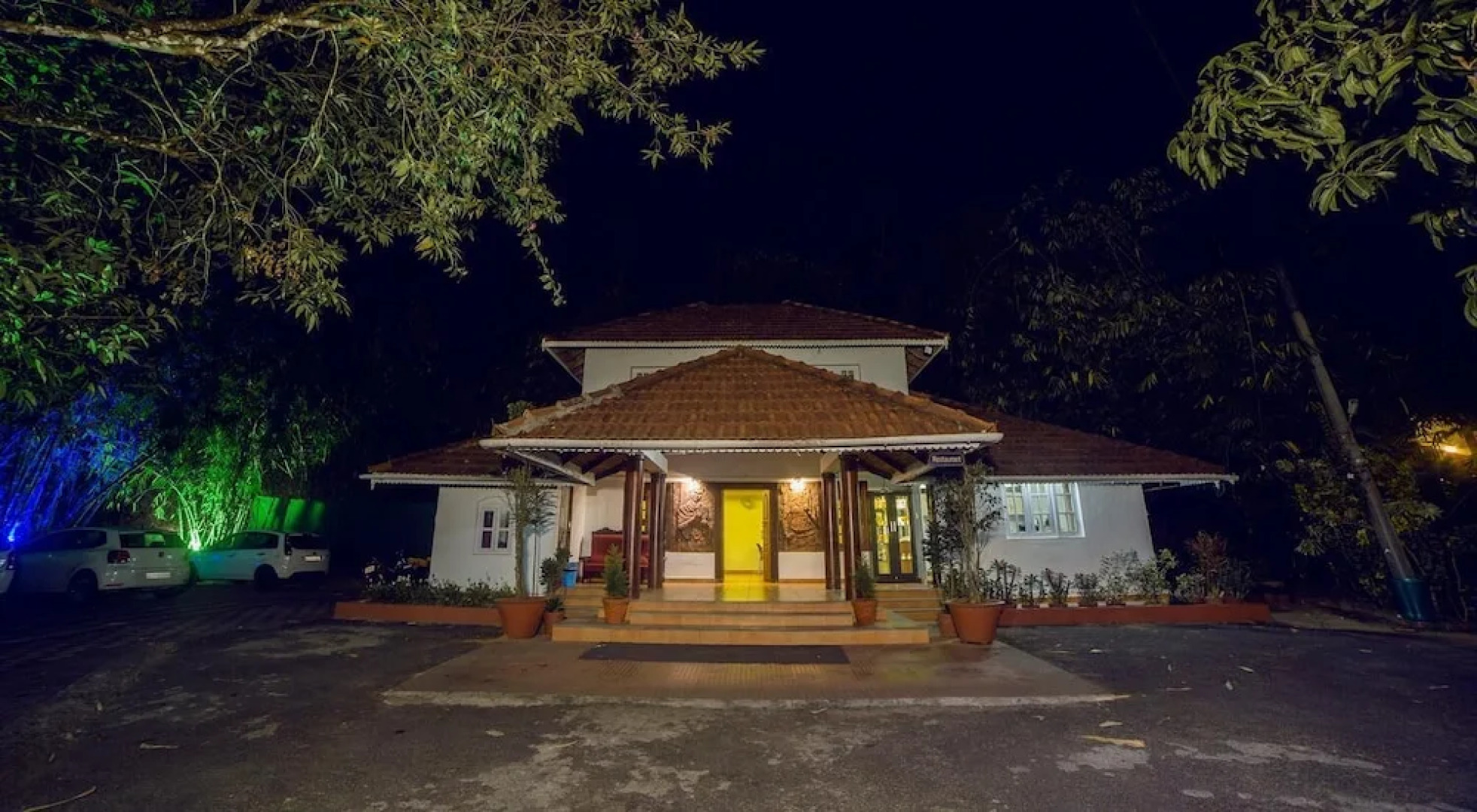 Wynd Valley Garden Resort