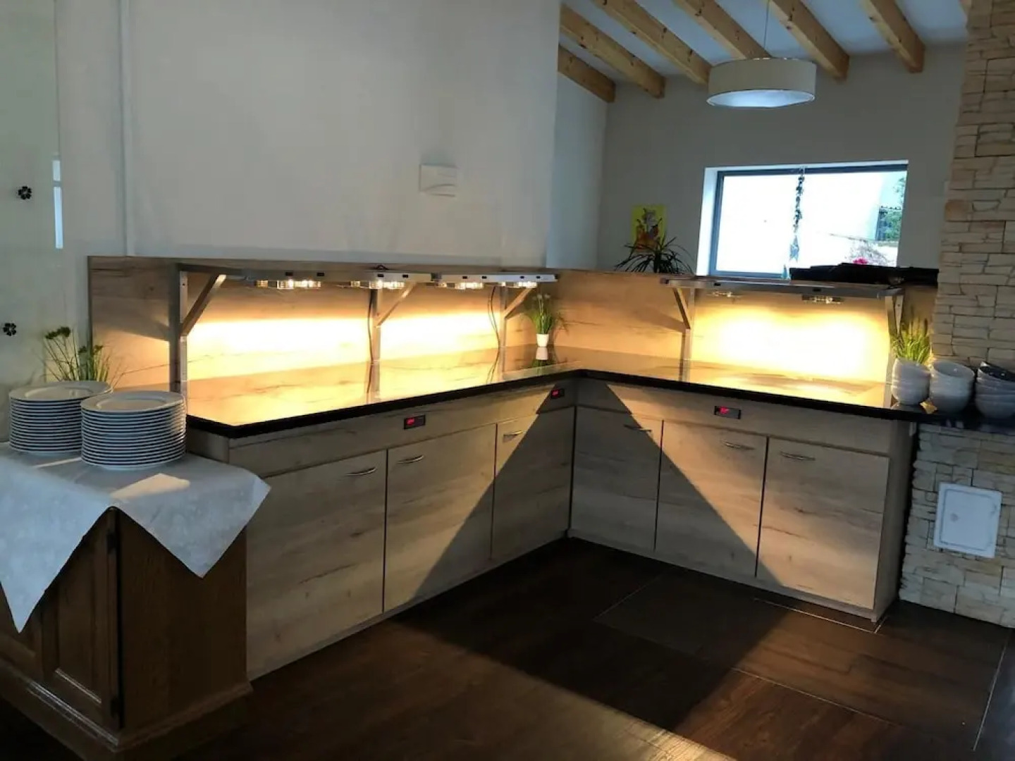 Hotel Restaurant Zum Mühlental