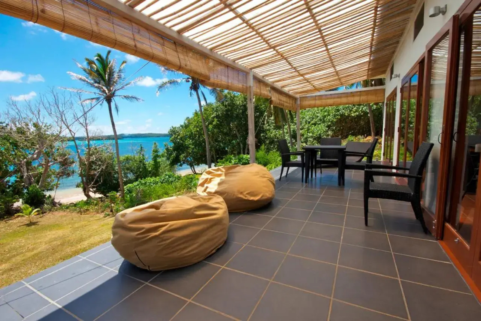 Reef Resort Vava'u