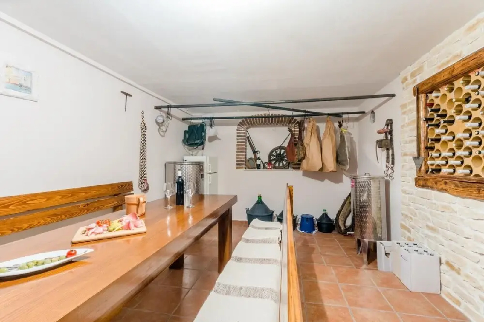 Villa Adriana - Three Bedroom Villa With Private Pool ID Direct Booker 9372