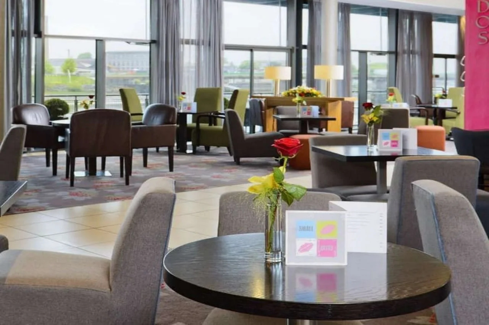 Clayton Hotel Limerick