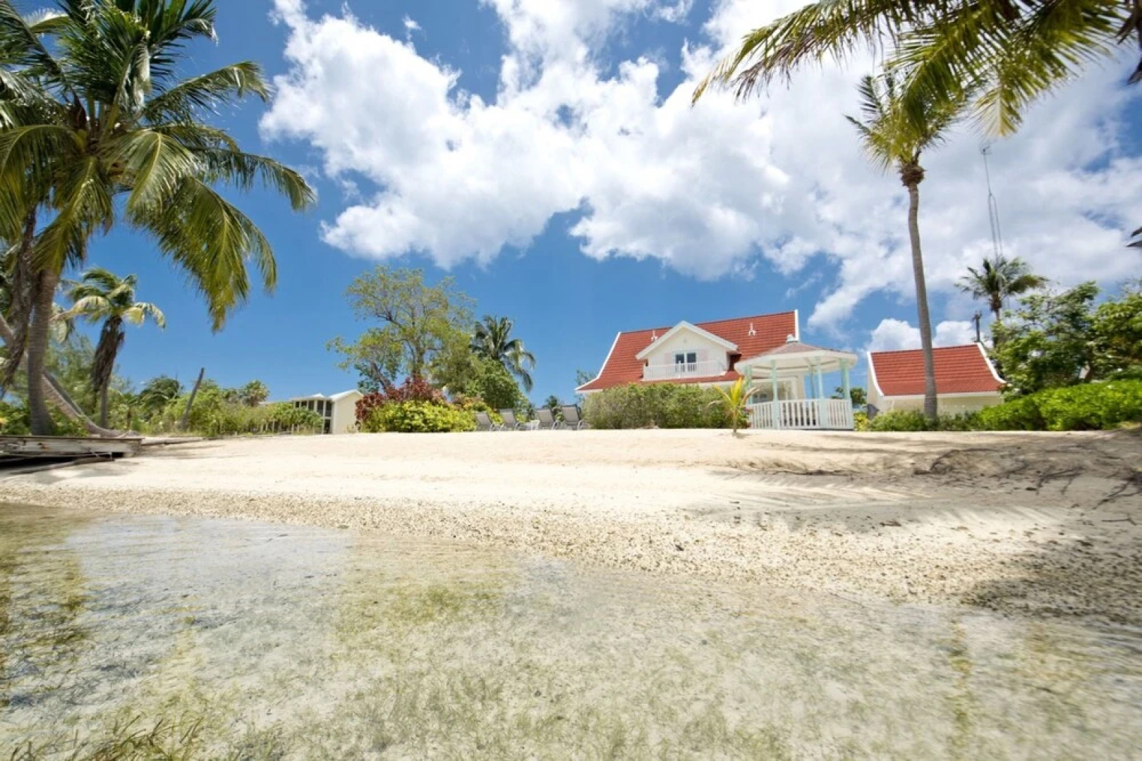 Villa La Playa (Villa)