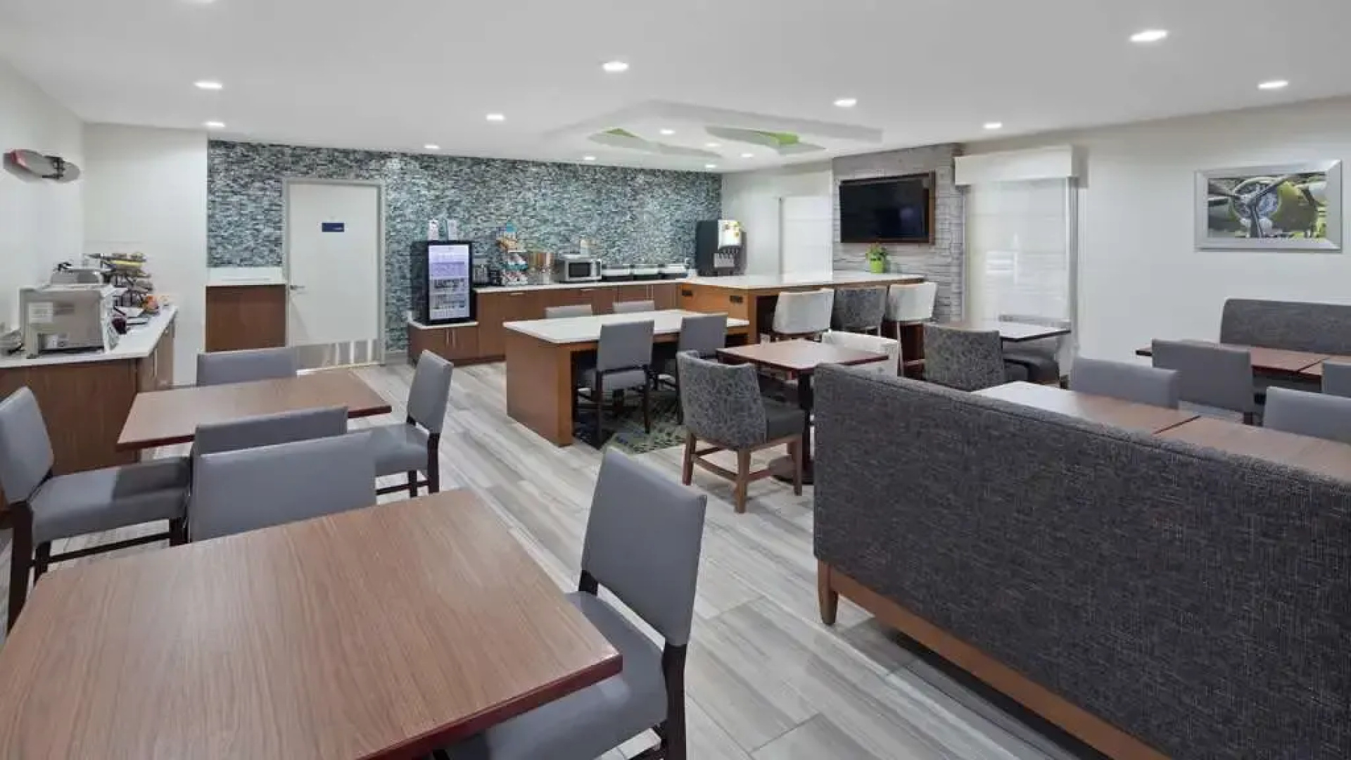 Best Western Niceville - Eglin AFB Hotel