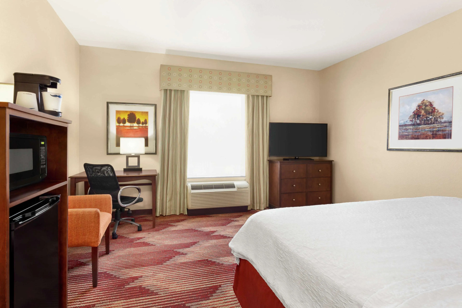 Hampton Inn Sulphur Springs