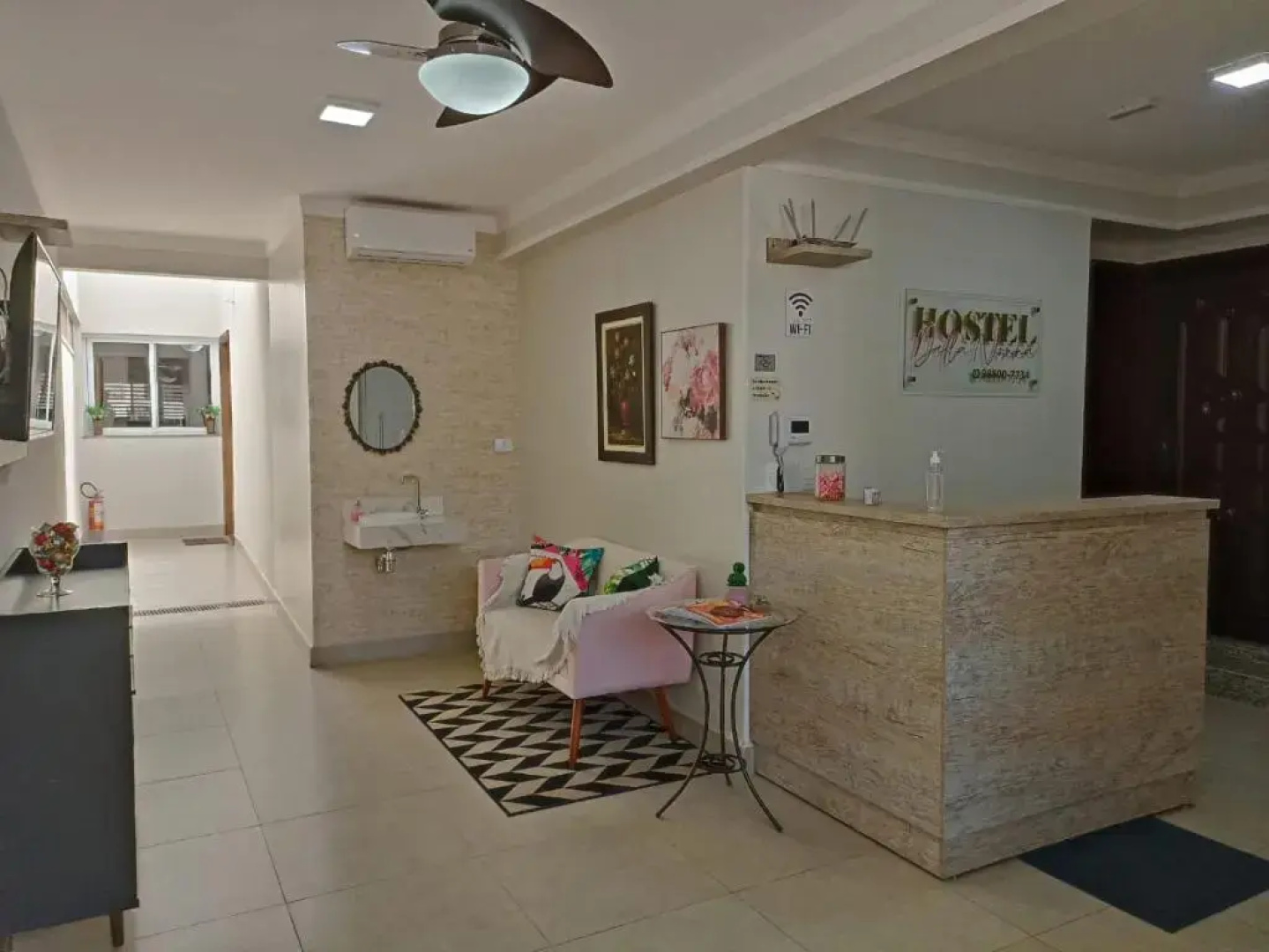 Hostel Della Nonna