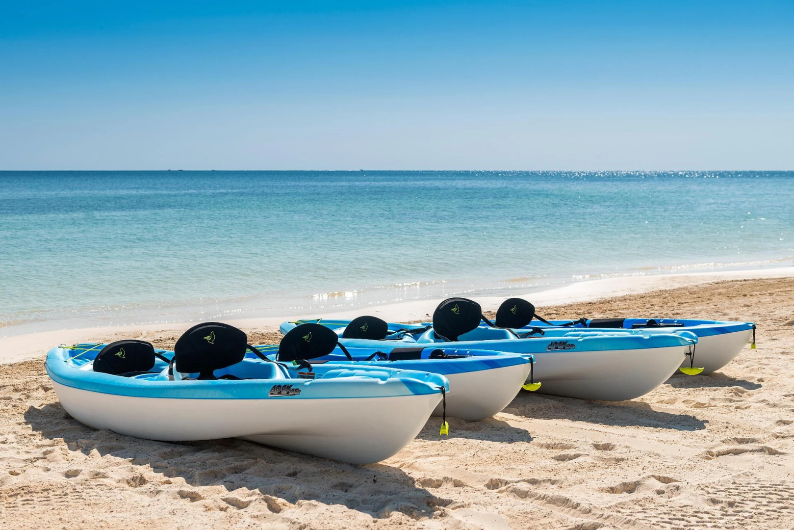 El Beso Adults Only at Ocean Coral & Turquesa - All Inclusive