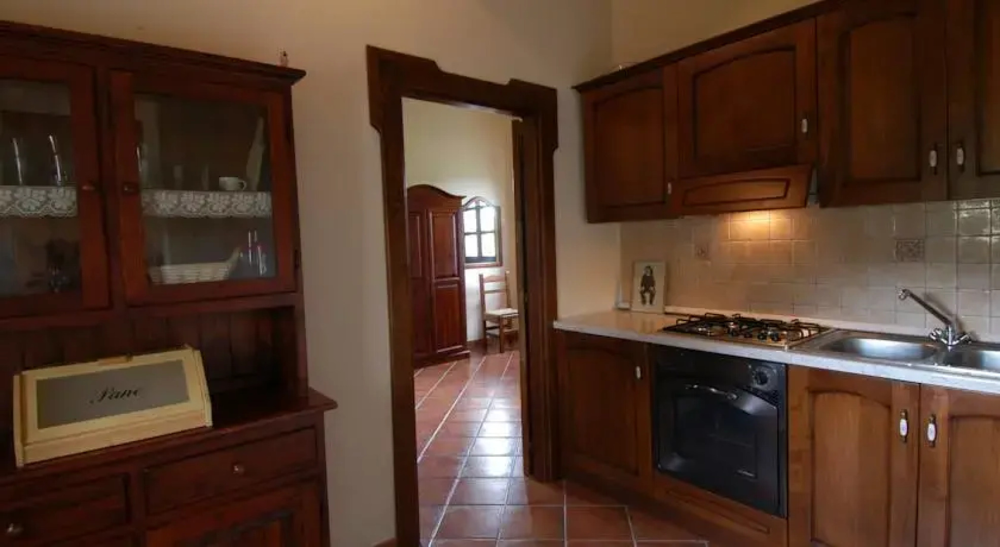 Casa Vacanze Monte Inni