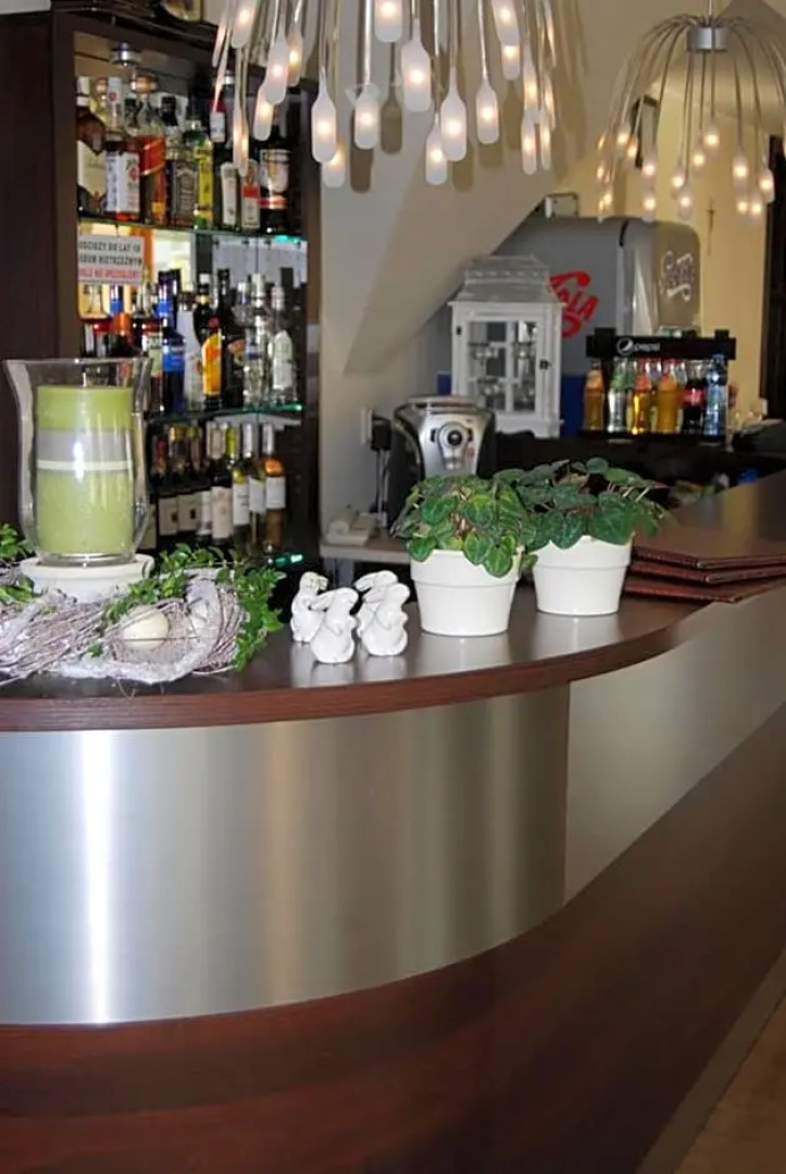 Hotel Restauracja Cztery Pory Roku