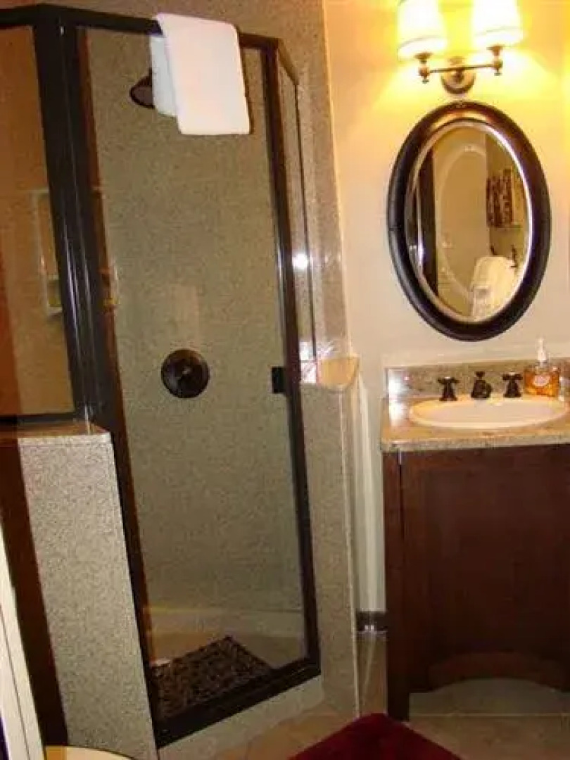 Rio Hondo Condominiums