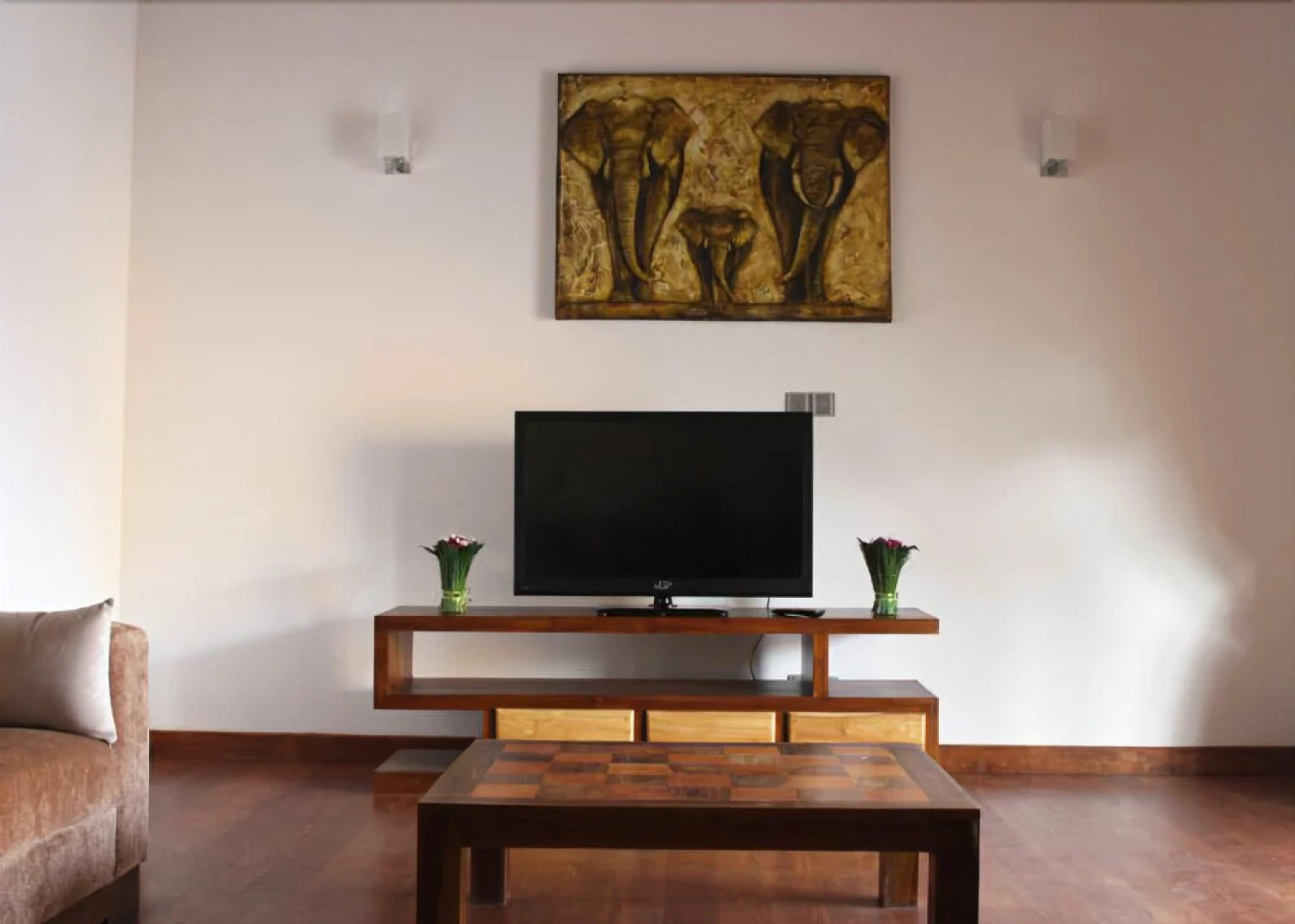 Camellia Holiday Homes