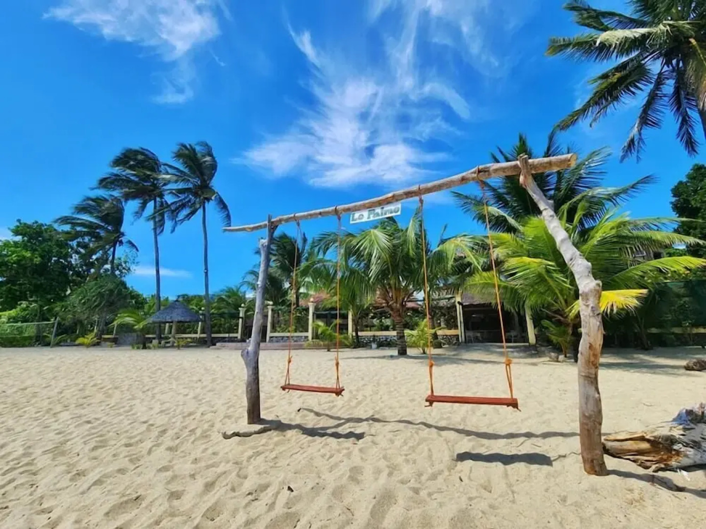 Le Palme Beach Resort