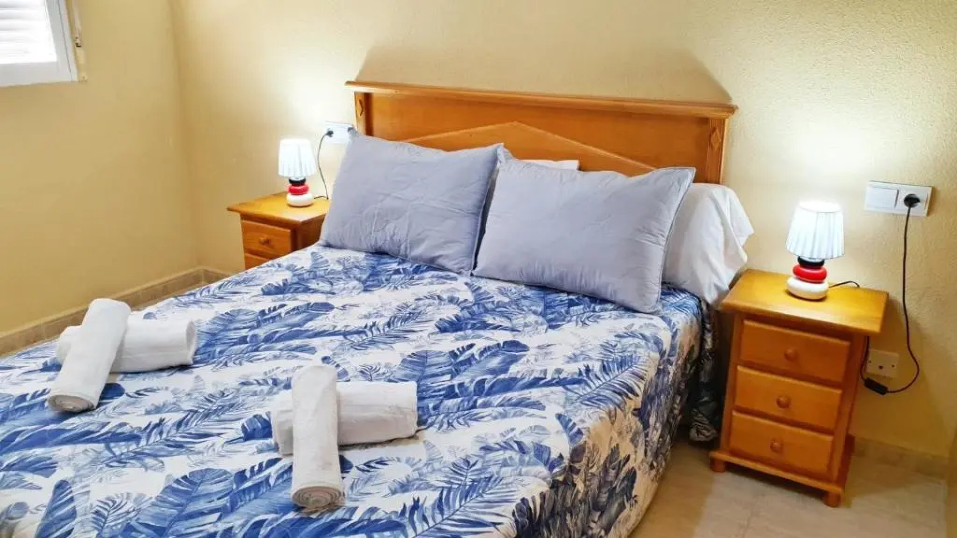 VISTAS AL MAR 7 - Alquiler a familias