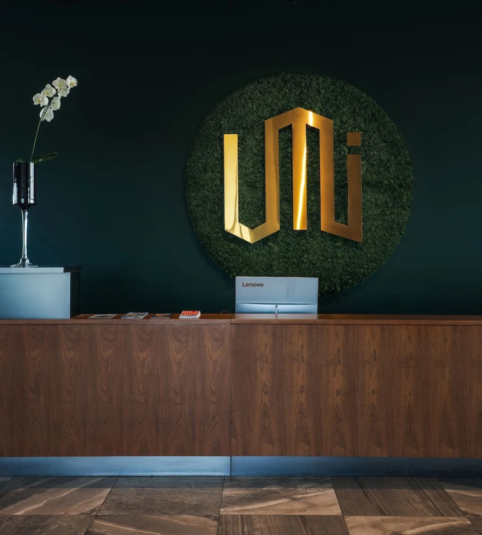 Umi Hotel
