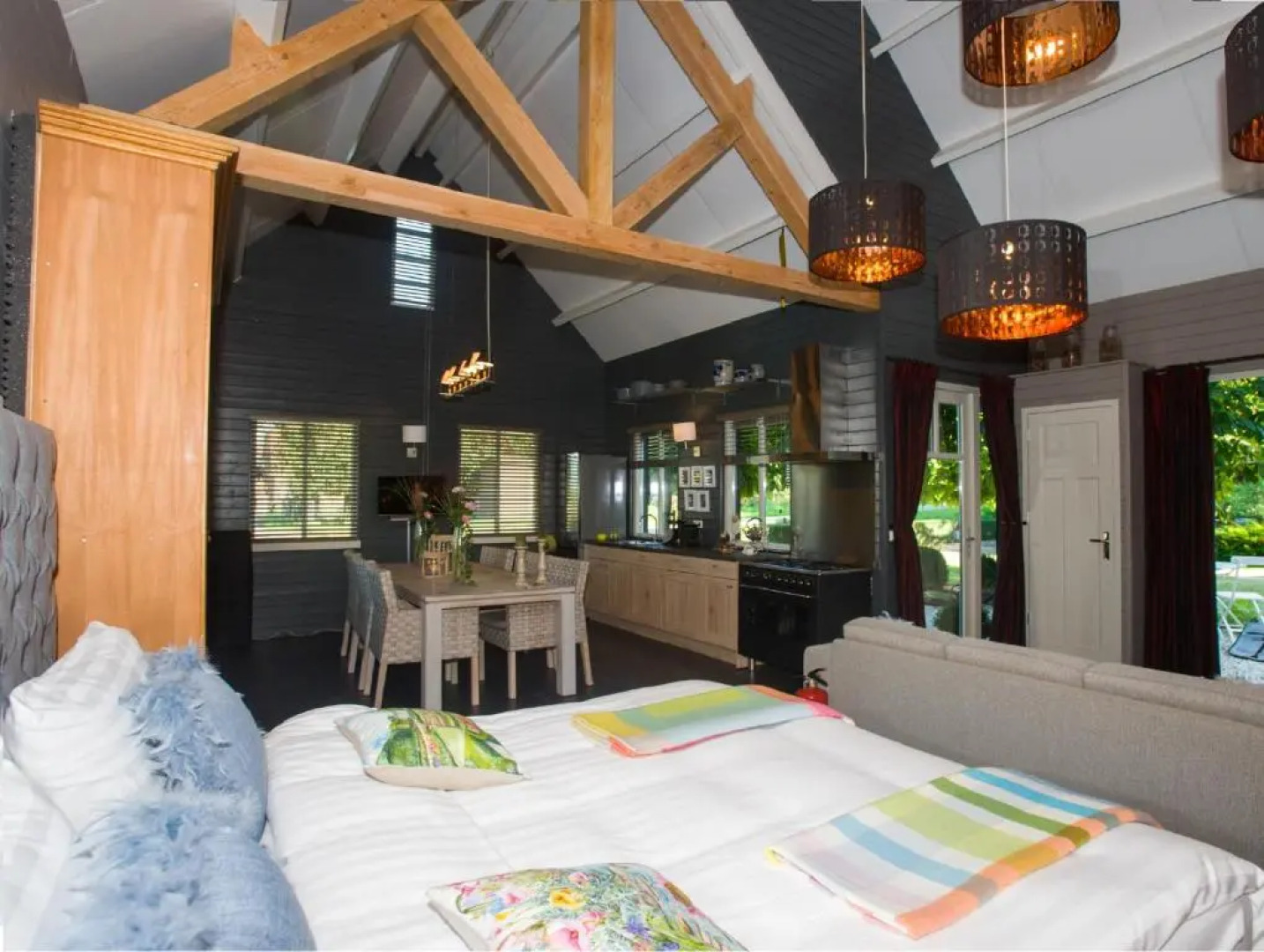 Knechtshuis Bed & Breakfast