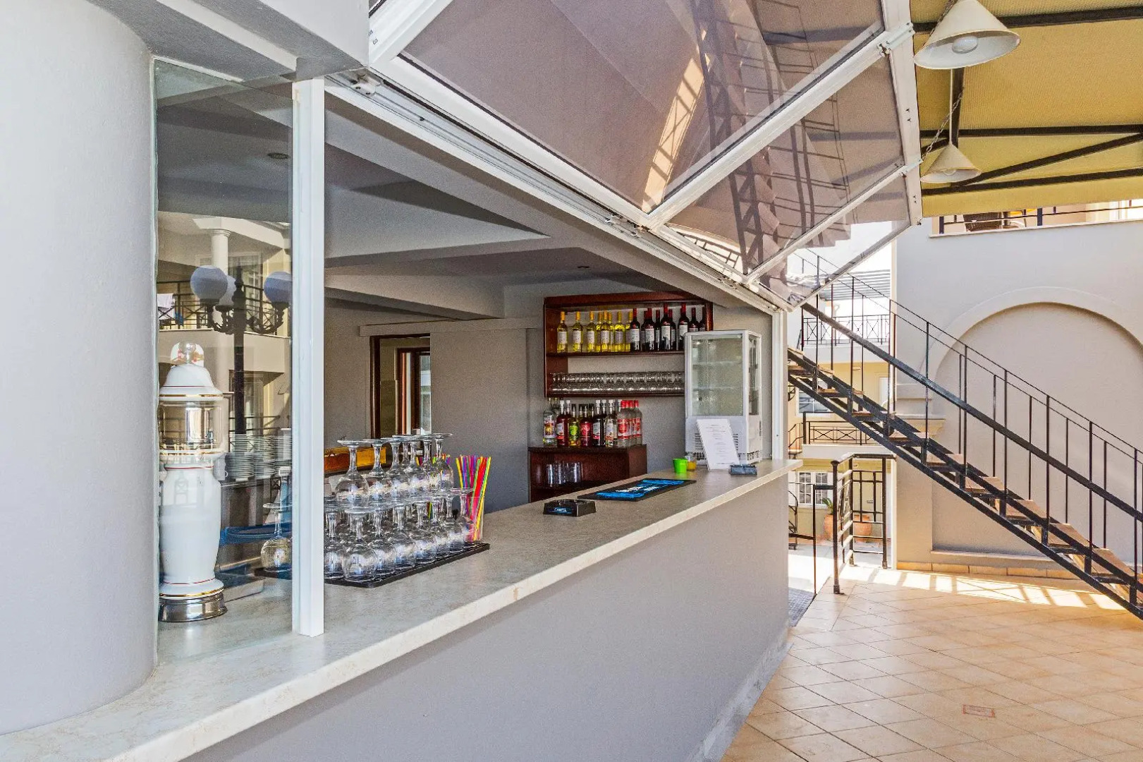 White Olive Premium Laganas - All Inclusive