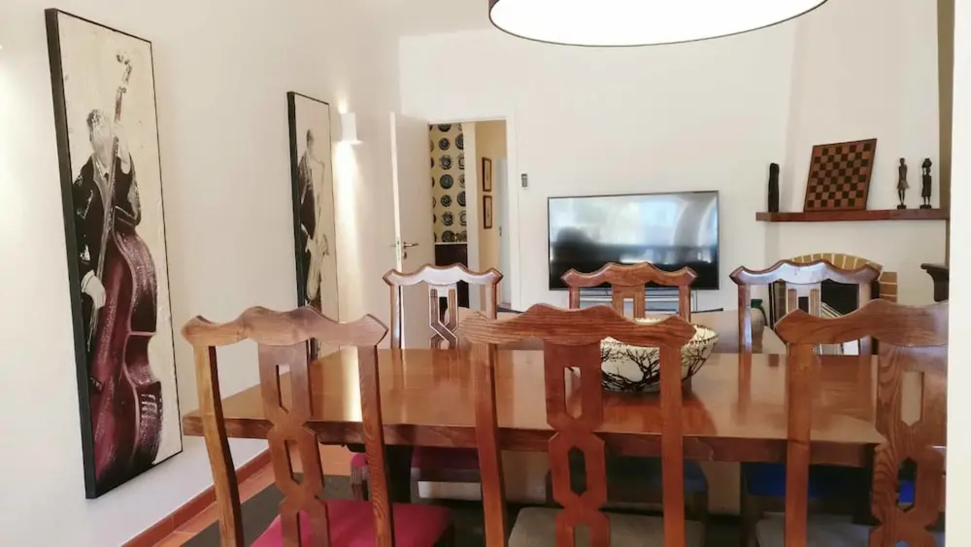 Regato Apartment by Rental4all