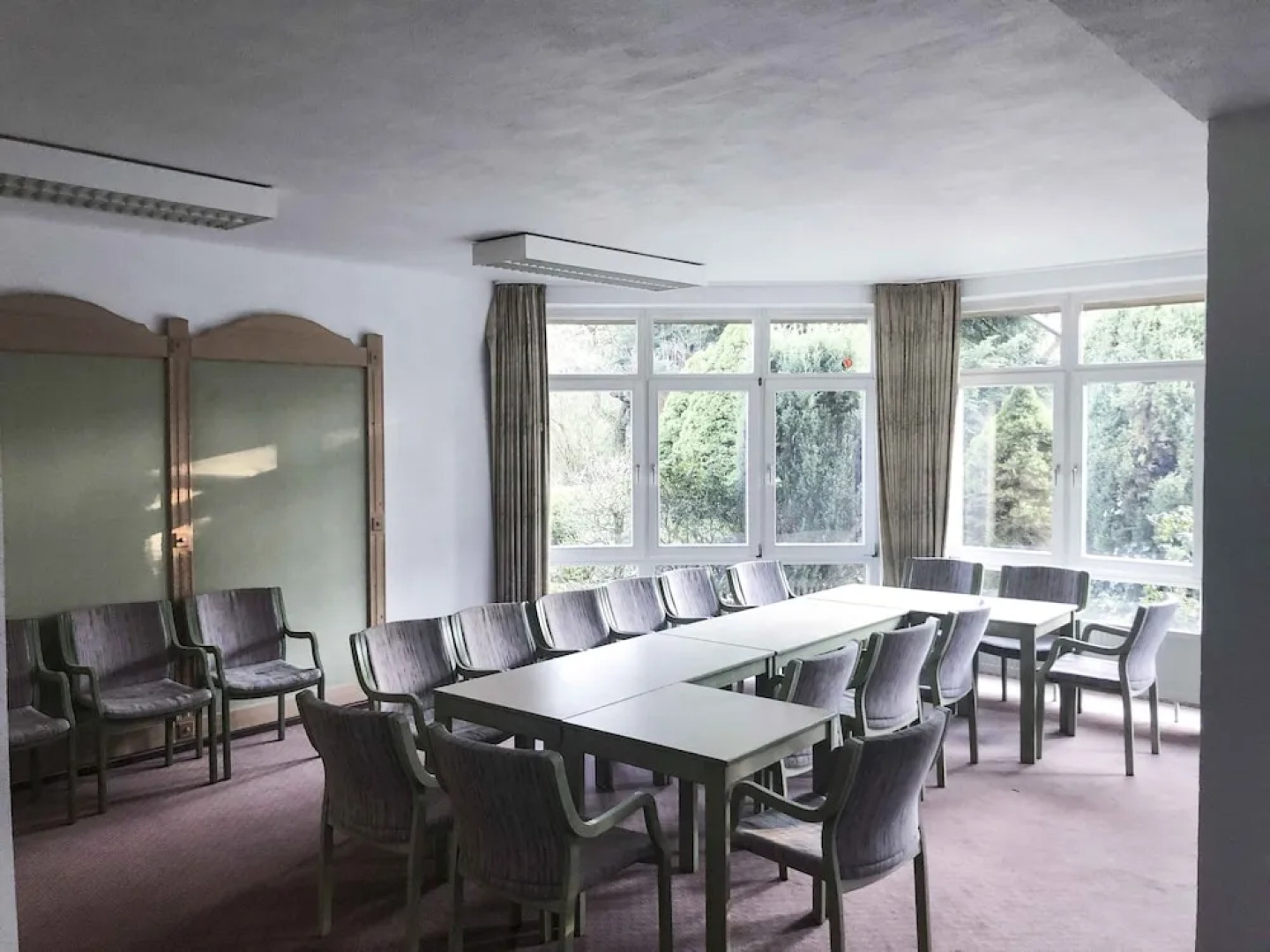 Ringhotel Altes Forsthaus