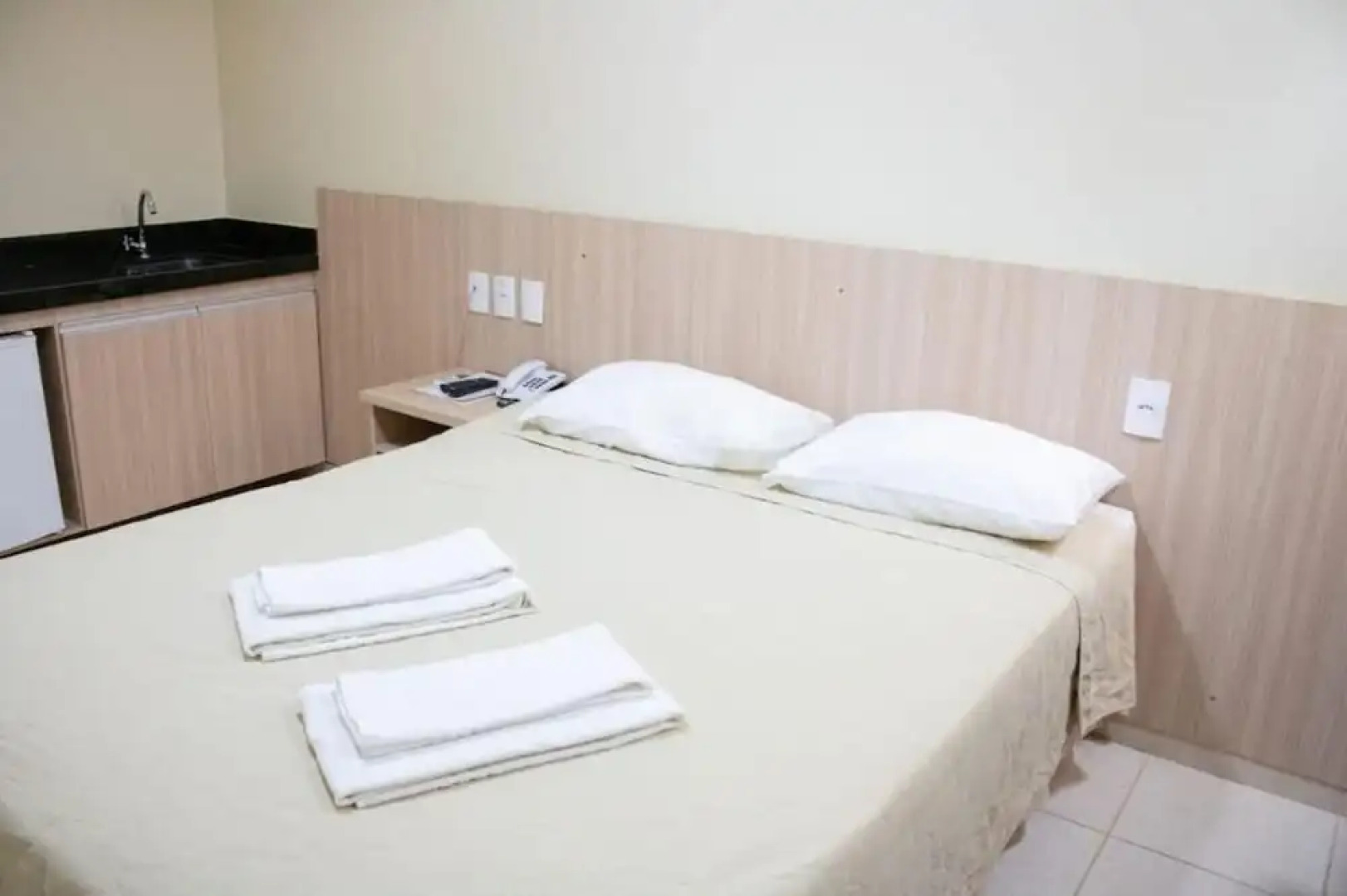 Fórmula Flat Uruçuí