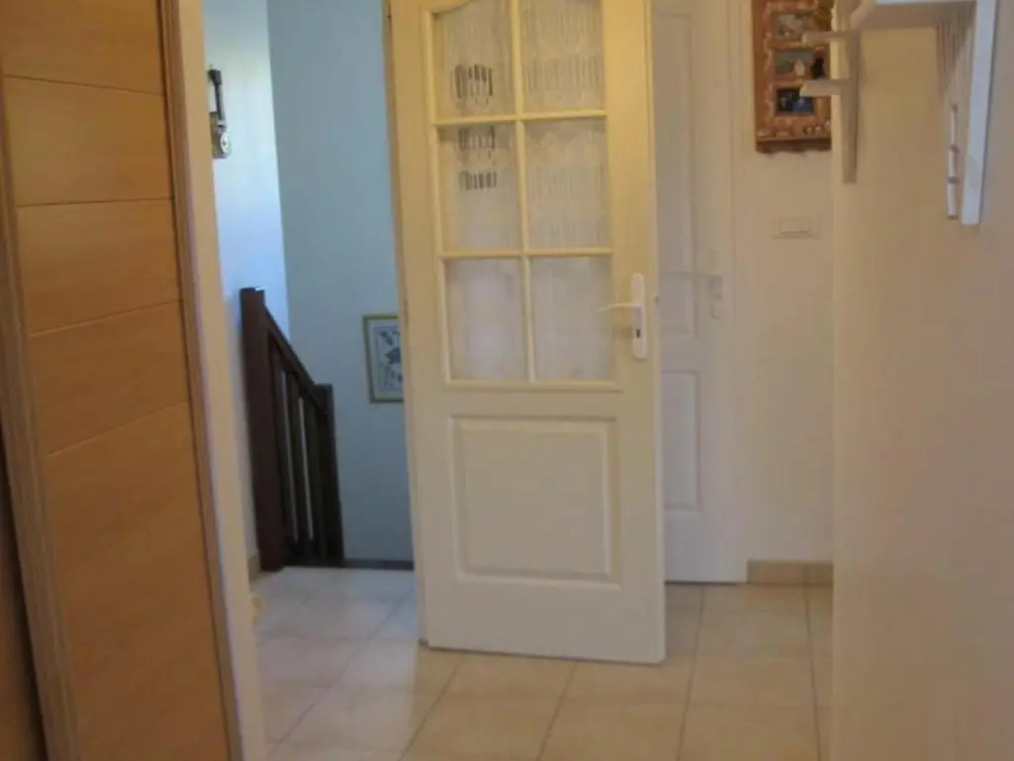 Gîte Saint-Philbert-de-Grand-Lieu, 2 pièces, 3 personnes - FR-1-306-885