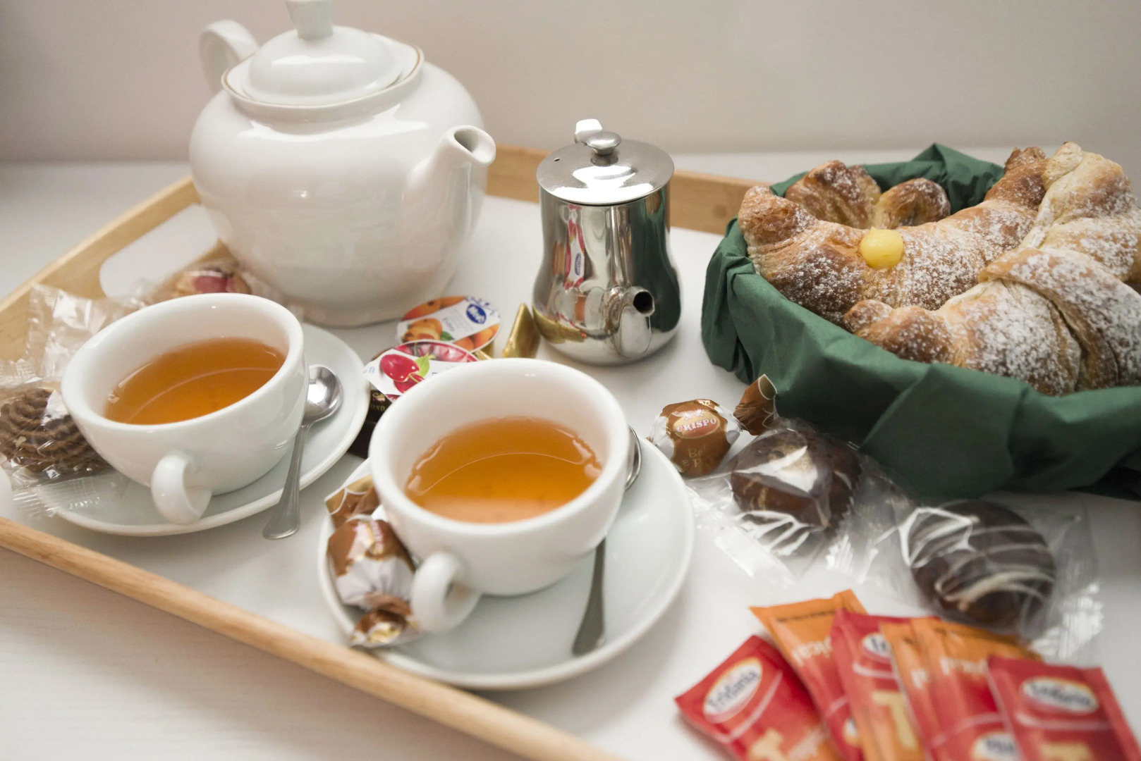 Bed and Breakfast Alberini