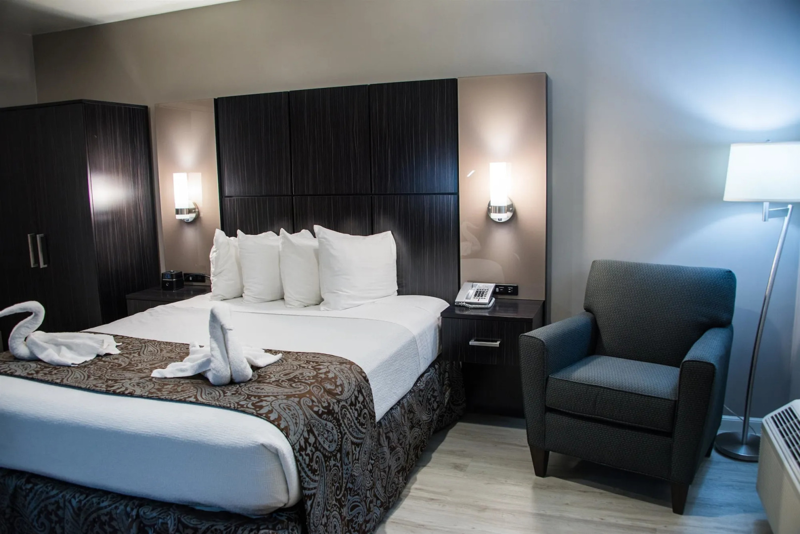 SureStay Plus by Best Western Santa Clara Silicon Valley