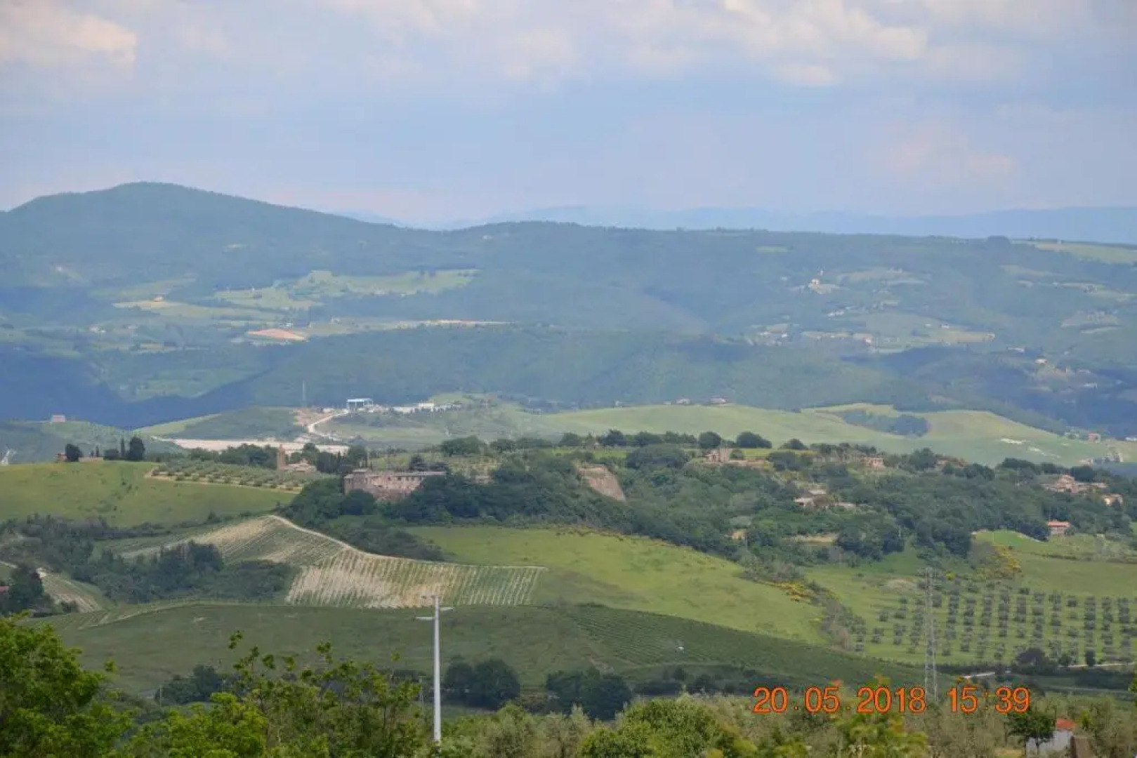 Feudi Spada casa vacanze