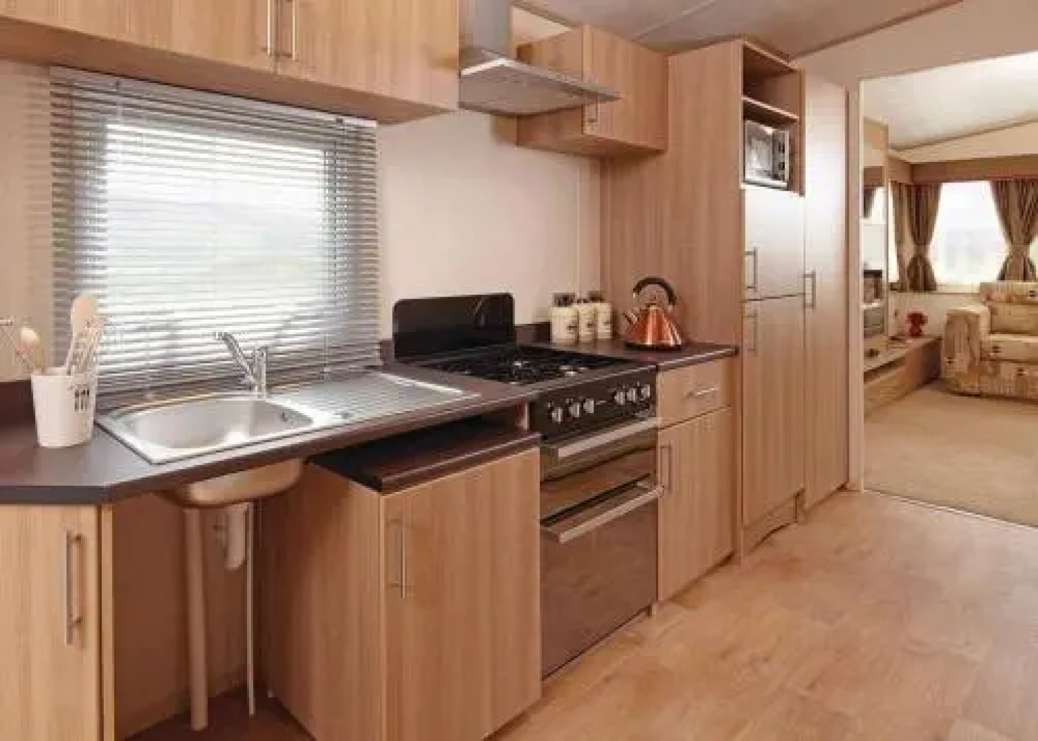 Riverside Country Park