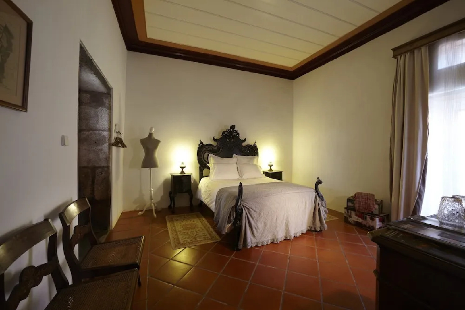 Solar da Glória ao Carmo