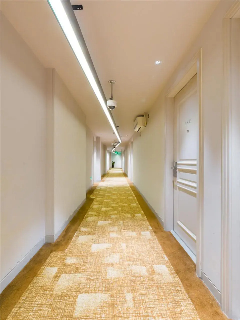 Jin Jiang East Asia Hotel