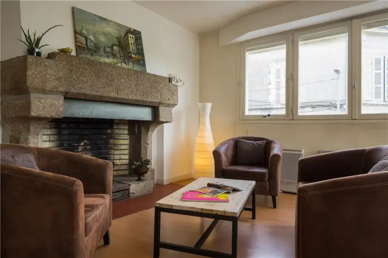 The Originals City, Hôtel Napoléon, La Roche-sur-Yon