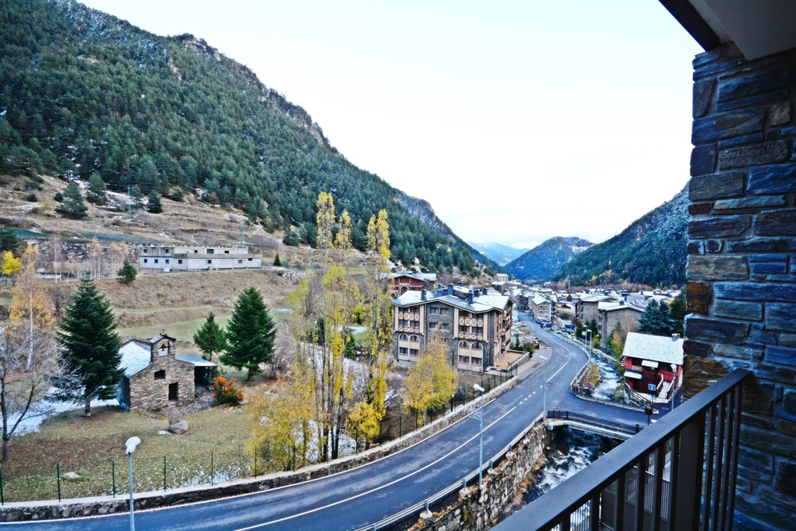 Ribasol Ski Mountain Park