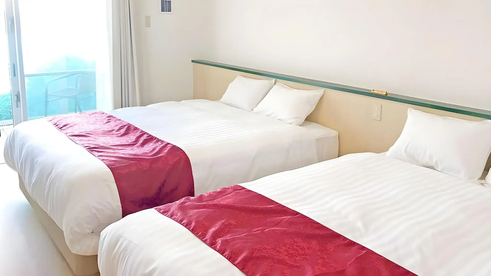 Hotel Sakurano Familia