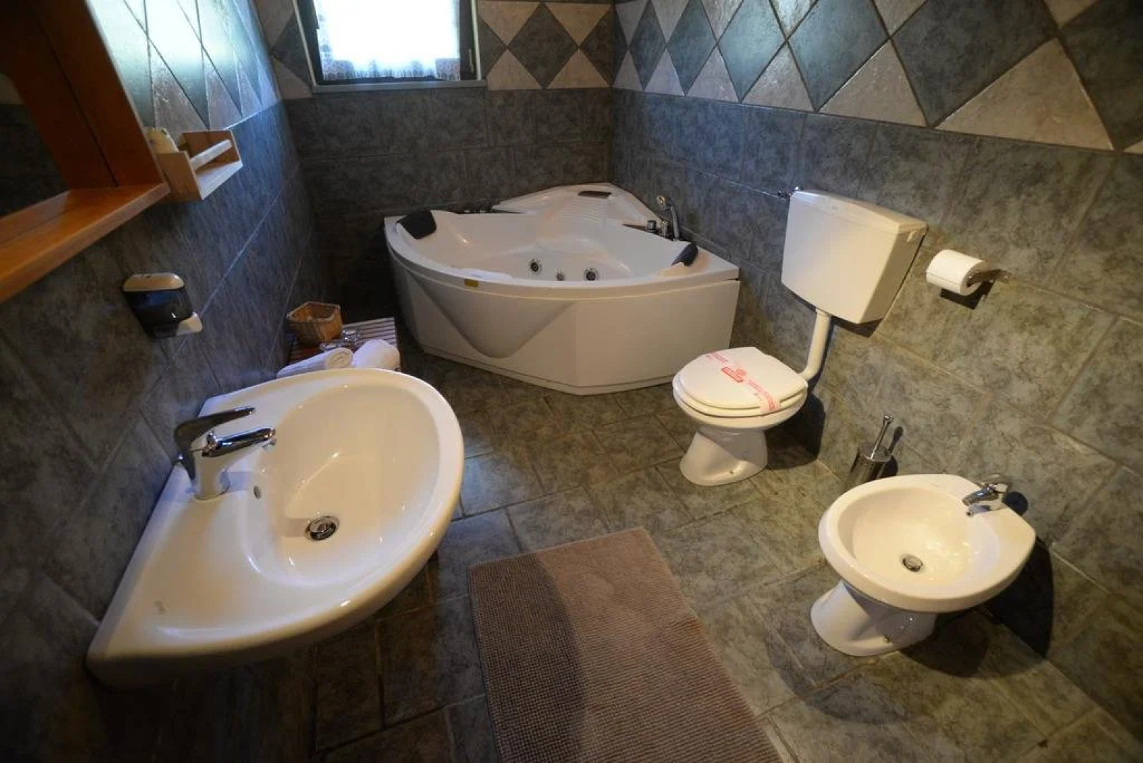 Agriturismo Casa delle Erbe