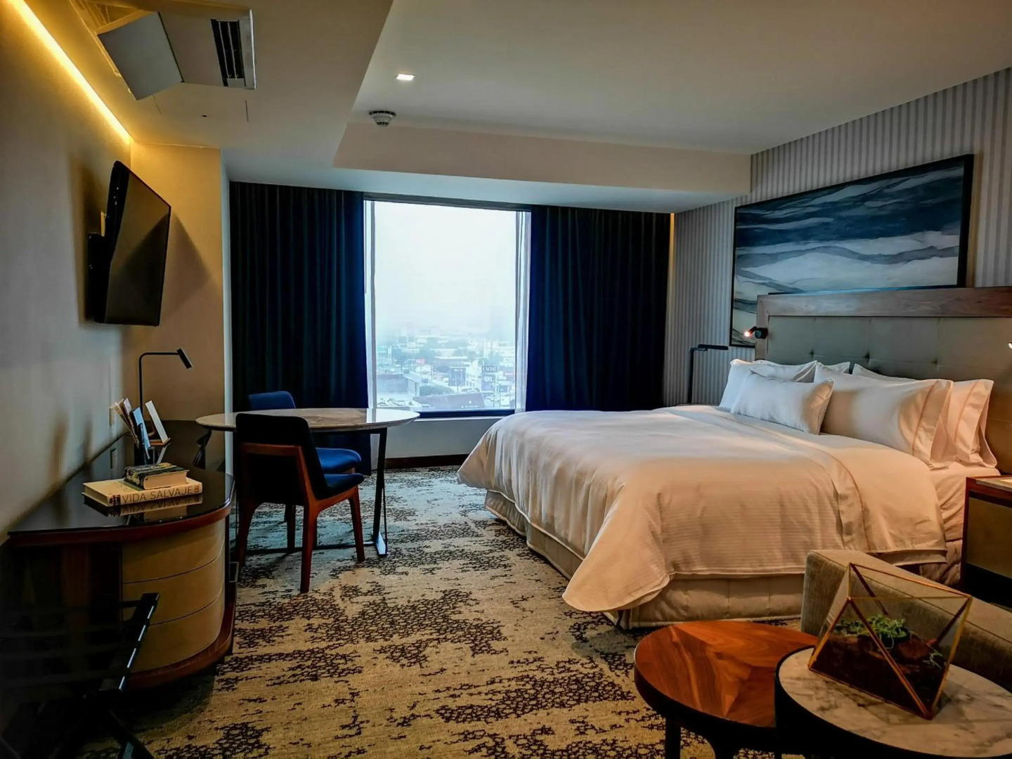 The Westin Monterrey Valle