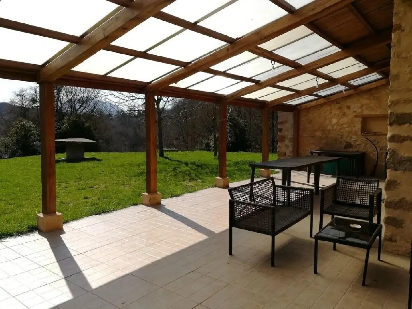 Domaine de Perruche du buis