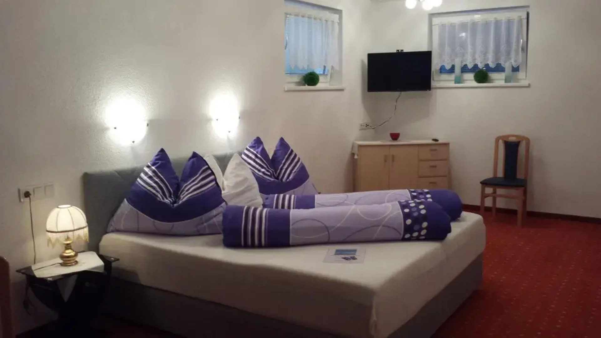 Appartment Christine