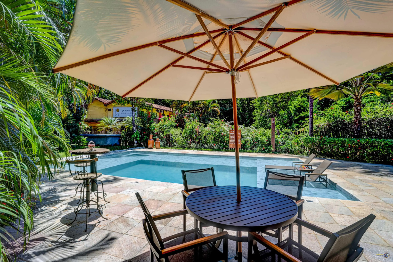 Pousada Villa N'Kara