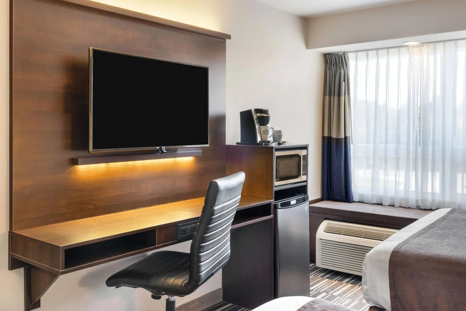 Microtel Inn & Suites by Wyndham Mont Tremblant