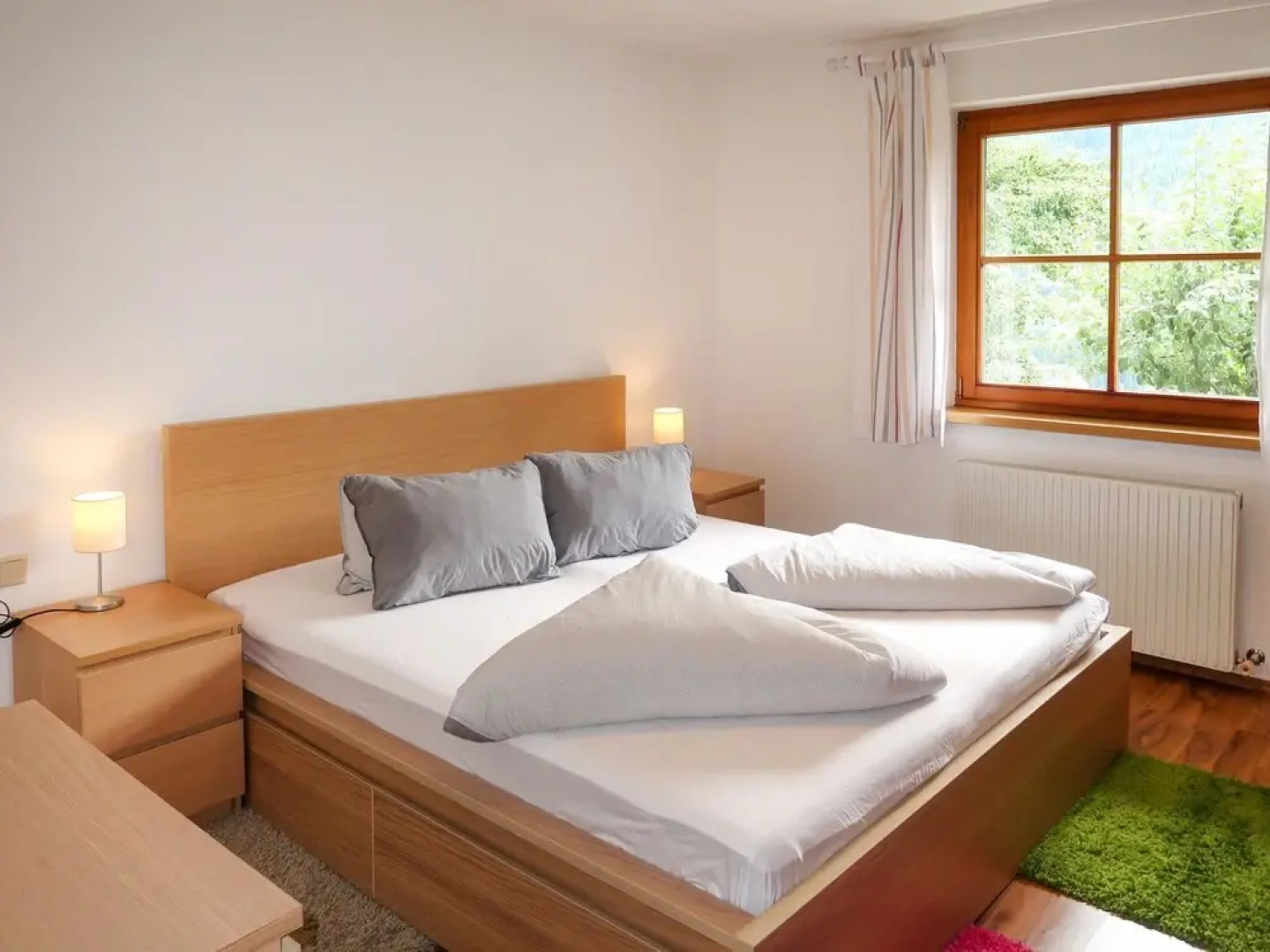 Appart Vroni Flie in Flie