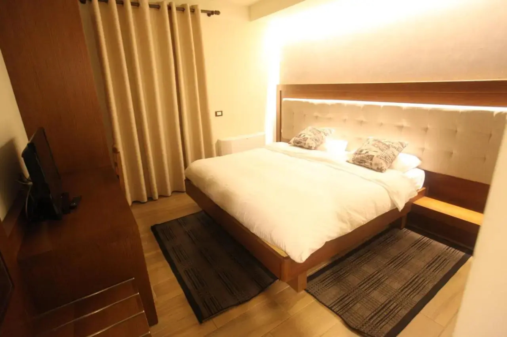 Hotel Alpin
