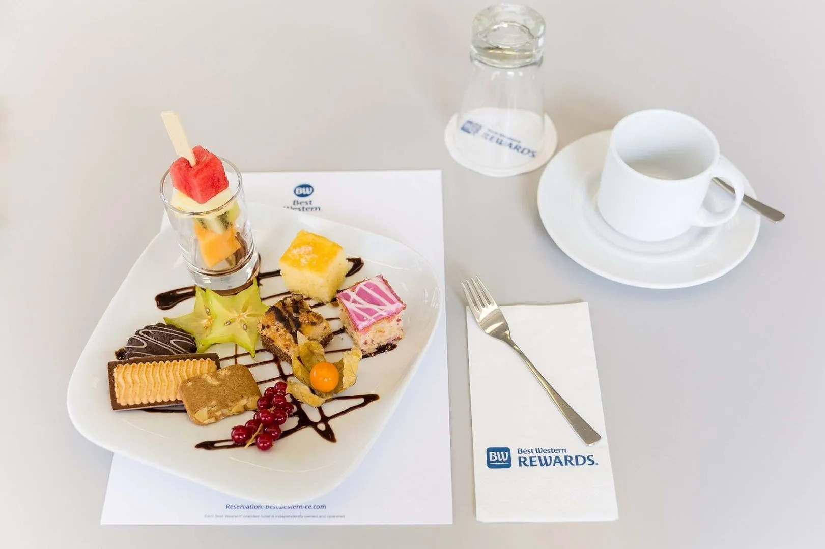 rugs Hotel am Schlosspark Lichtenwalde