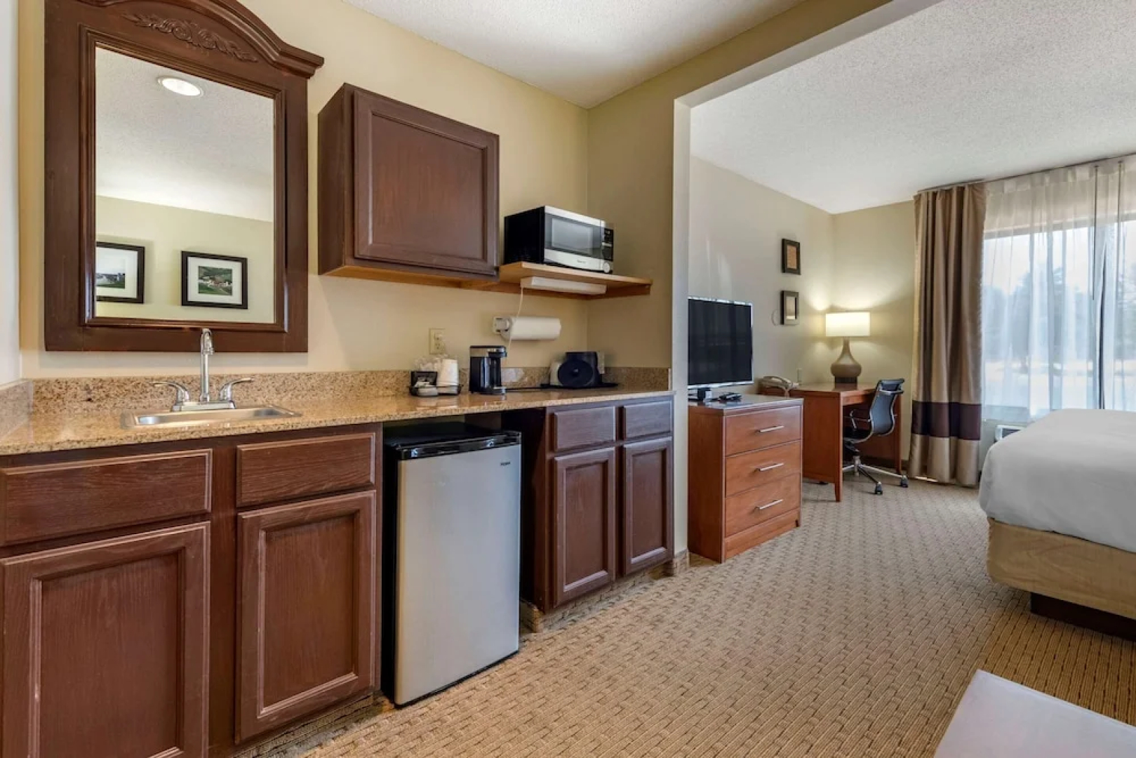 Comfort Inn & Suites Black River Falls