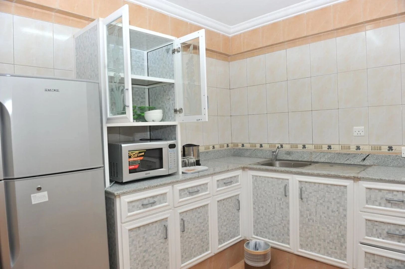 Manam Sohar Hotel Apartments