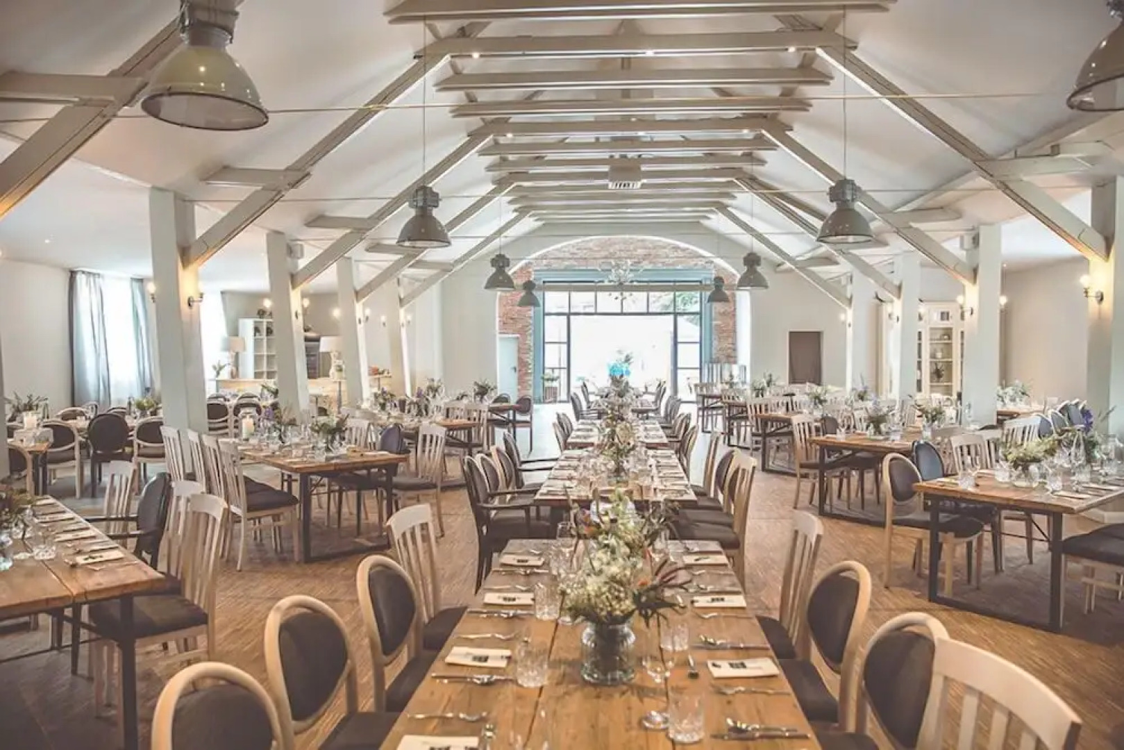 Hotel und Eventhaus Müggenkrug