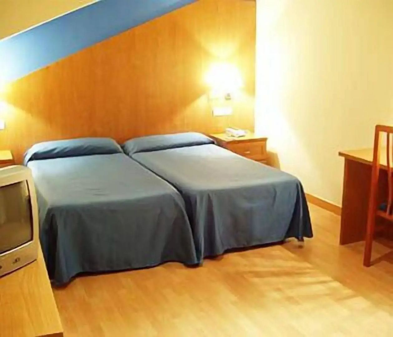 Hotel Estrella del Alemar