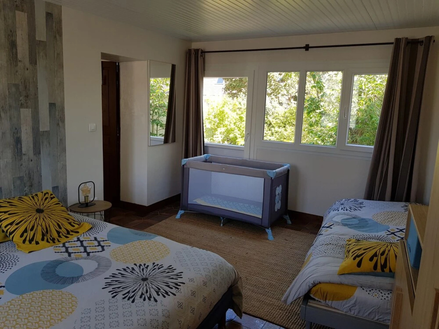 L'Havre de Saint Germain