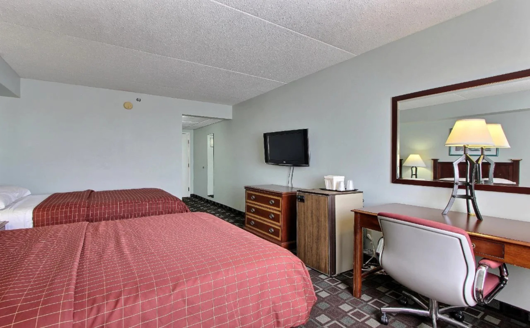 Rodeway Inn Hagerstown